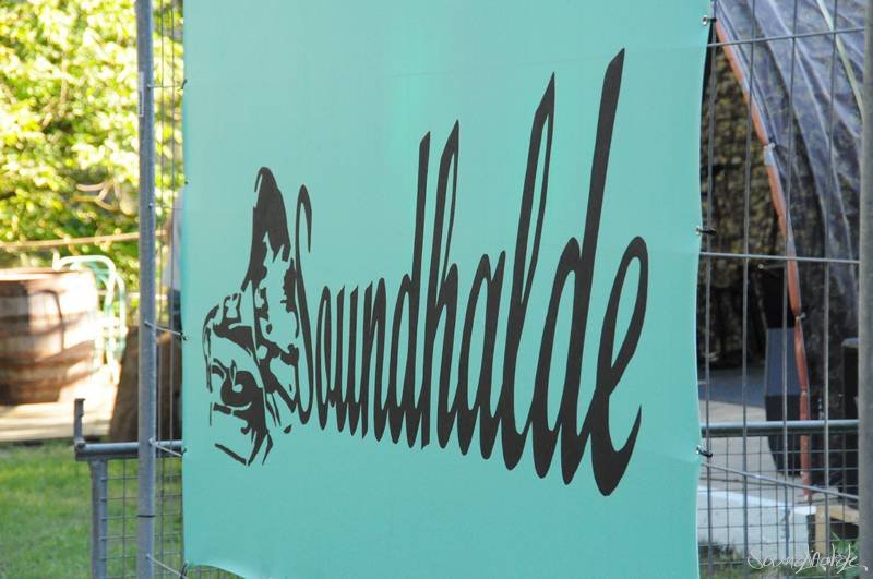 Soundhalde 2014